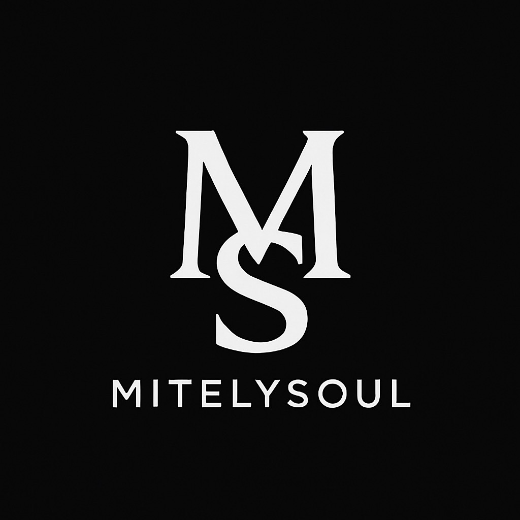 mitelysoul.com logo